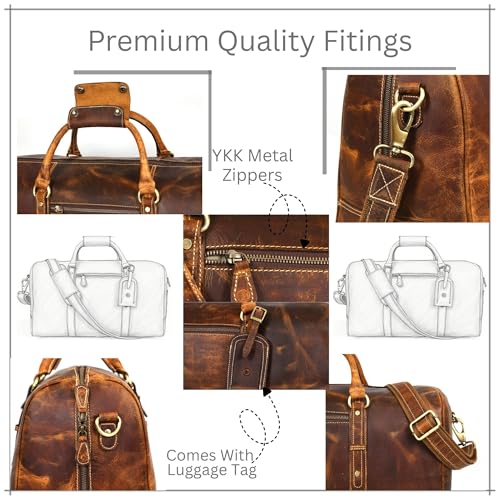 Aaron Leather Goods