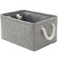 Storage Bins for Shelves