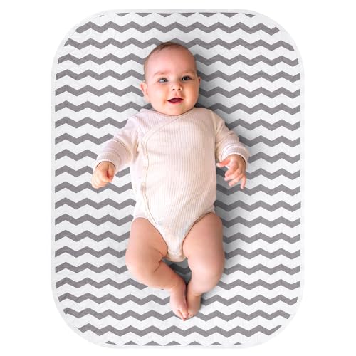 Baby Diaper Changing Pad