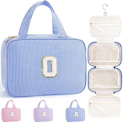 Travel Toiletry Bag for Women