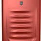Victorinox Spectra 3.0 Expandable Medium Case - Modern Hardside Luggage - Rolling Suitcase with Spinner Wheels - Holds Travel Accessories - 81 Liters, Red