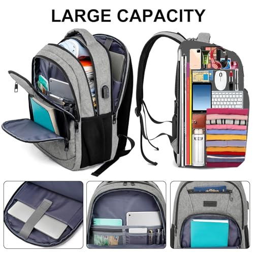 School Backpack for Teens Boys