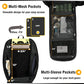 DBTAC Tactical Personal Defense EDC Bags & Packs