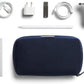 Bellroy Tech Kit (Tech Accessories Organizer Pouch, Zipper Closure Design, Stores Power Bank, Phone Charger, Cables & More, Internal)
