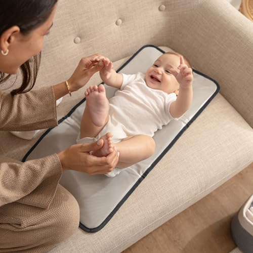 Baby Changing Pad Compact