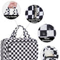 Hanging Toiletry Bag for Women Travel Makeup Bag Organizer Toiletries Bag for Travel Size Essentials Accessories Cosmetics