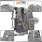 Diaper Bag Backpack for Dad