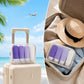 Travel Bottles for Toiletries (4 Count)
