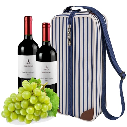 ALLCAMP Wine Bag