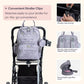 Diaper Bag Backpack