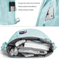 Waterproof Drawstring Gym Backpack Bag for Men & Women