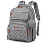 Diaper Bag Backpack