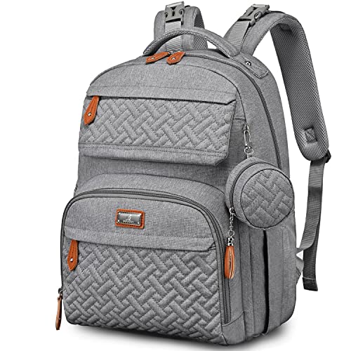 Diaper Bag Backpack