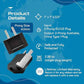 Australia China Plug Adapter Socket