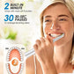 Go 1 Series Travel Electric Toothbrush
