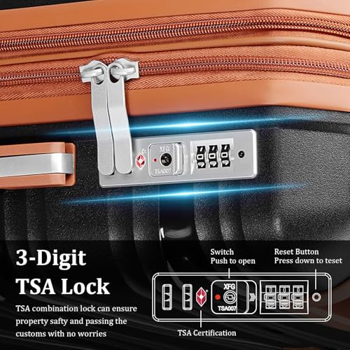 Expandable Carry (4 Count)