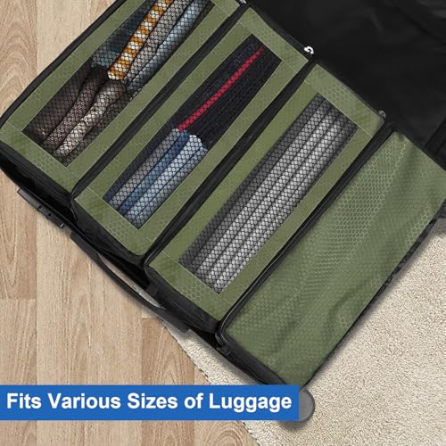 Suitcase Organizer