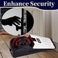 Door Stop Alarm (2 Count)