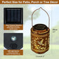 Hummingbird Solar Lanterns