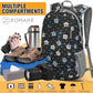 Lightweight Packable Backpack 20L