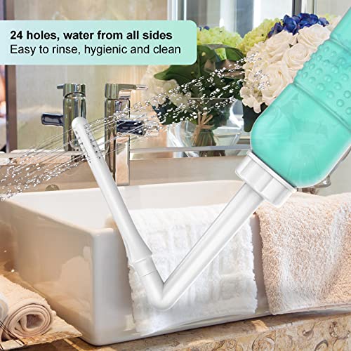 2PCS Pack 2IN1 Intimate Wash for Women (2 Count)