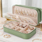 Travel Jewelry Box