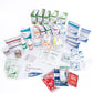 Class A First Aid Refills Medication Without Cabinet