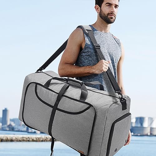 120L Duffle Bag for Travel