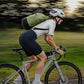 Waterproof Dry Bag Backpack with Zippered Pocket
