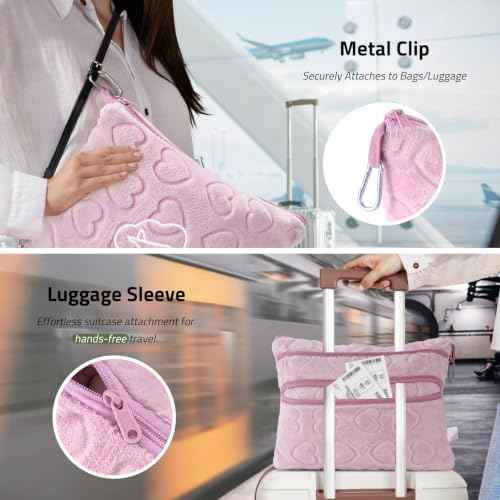 Travel Blanket