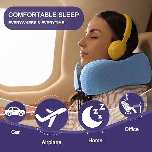 Neck Pillow for Travel