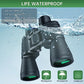 20x50 High Powered Binoculars for Adults