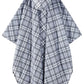 Reusable Rain Poncho for Adults