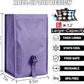 Insulated Foldable Lunch Bag