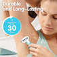 Travel Razors for Women Include 1 Handle 5 Cartridges