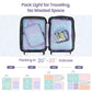 Compression Packing Cubes for Travel (5 Count)
