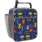 Kids Lunch box Insulated Soft Bag Mini Cooler Back to School Thermal Meal Tote Kit for Girls
