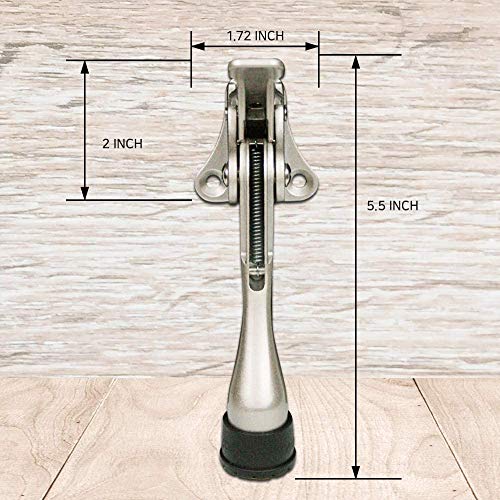 Door Stopper One (12.25 Count)