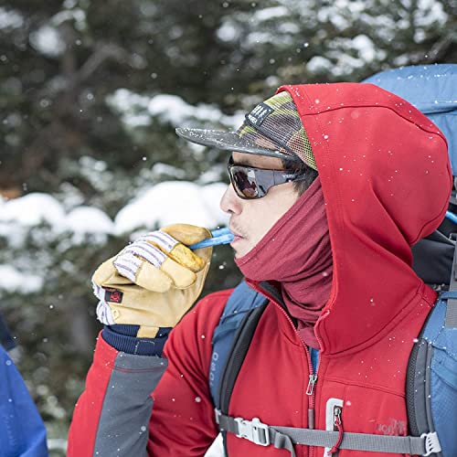 Hoser Ultralight Taste