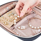 Travel Jewelry Organizer
