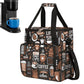 Coffee Maker Bag with K