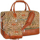 Weekender Bag for Women (3 Count)