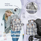 Diaper Bag Backpack