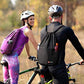 Waterproof Drawstring Gym Backpack Bag for Men & Women