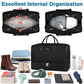 Weekender Overnight Bag for Women