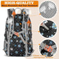 Lightweight Packable Backpack 30L