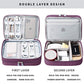 Electronic Accessories Organizer Bag