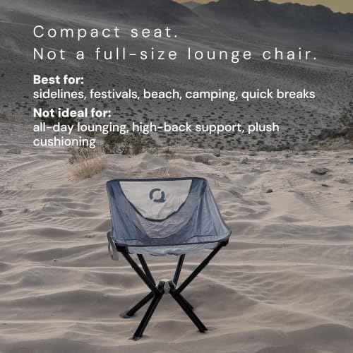 ClassiQ Camping Chair