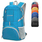 Lightweight Packable Backpack 35L