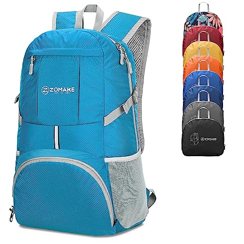 Lightweight Packable Backpack 35L